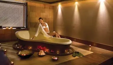 Porto Elounda Golf & Spa Resort