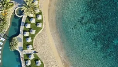 Porto Elounda Golf & Spa Resort