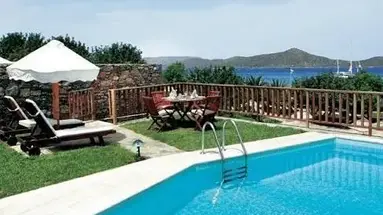 Porto Elounda Golf & Spa Resort