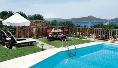 Porto Elounda Golf & Spa Resort