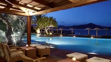 Porto Elounda Golf & Spa Resort