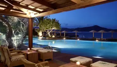 Porto Elounda Golf & Spa Resort
