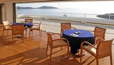 Porto Elounda Golf & Spa Resort