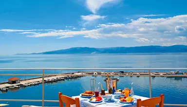 Porto Evia Boutique