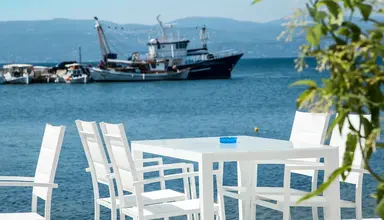 Porto Evia Boutique