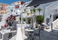 Porto Fira Suites