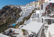 Porto Fira Suites