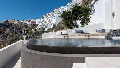 Porto Fira Suites