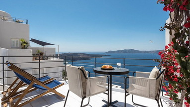 Porto Fira Suites