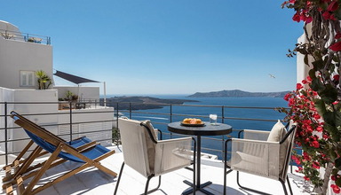 Porto Fira Suites