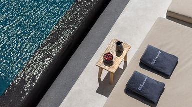 Porto Fira Suites