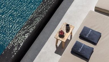 Porto Fira Suites