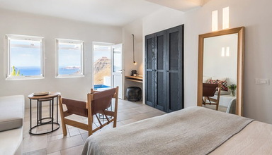 Porto Fira Suites