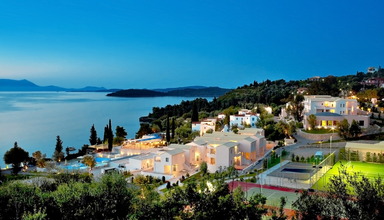Porto Galini (Nikiana)