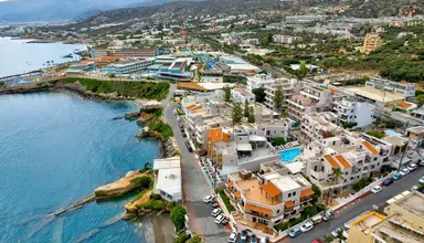 Porto Greco