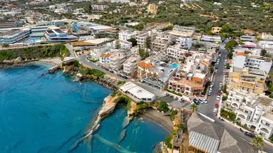 Porto Greco