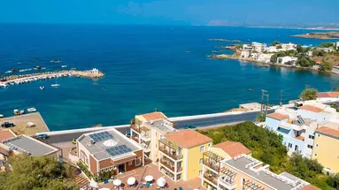 Porto Kalamaki