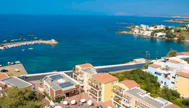 Porto Kalamaki