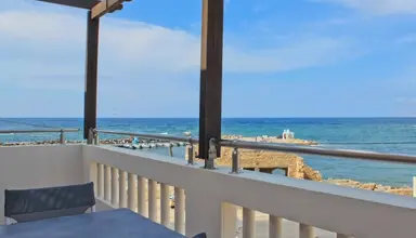 Porto Kalamaki