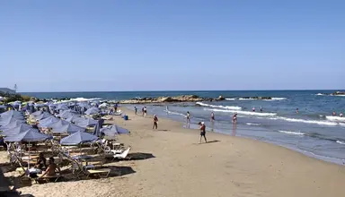 Porto Kalamaki