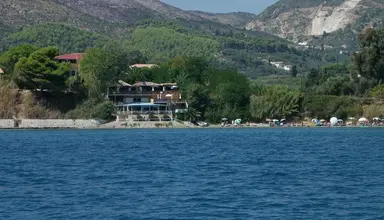 Porto Koukla Beach