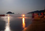 Porto Koukla Beach