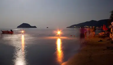 Porto Koukla Beach