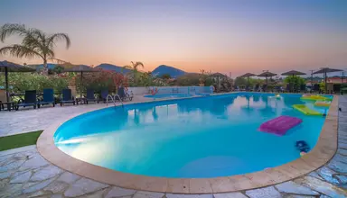 Porto Koukla Beach