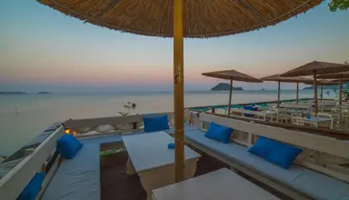 Porto Koukla Beach