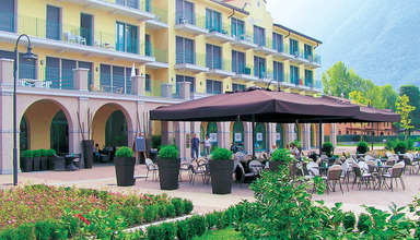 Porto Letizia