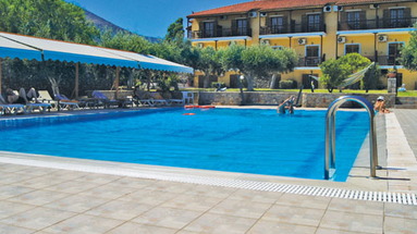 Porto Lourbas