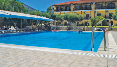 Porto Lourbas