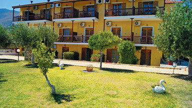 Porto Lourbas