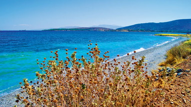Porto Lourbas