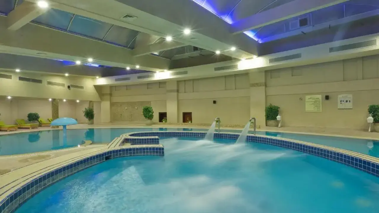 Porto Marina Resort & Spa
