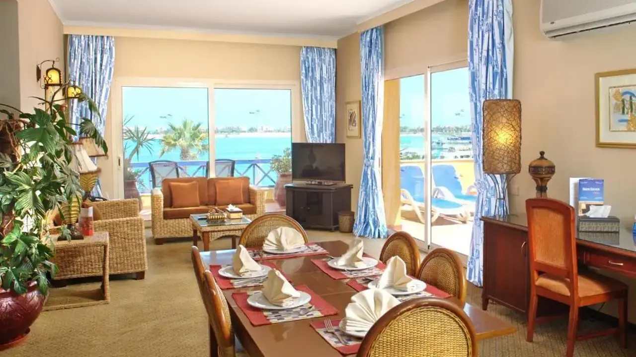 Porto Marina Resort & Spa