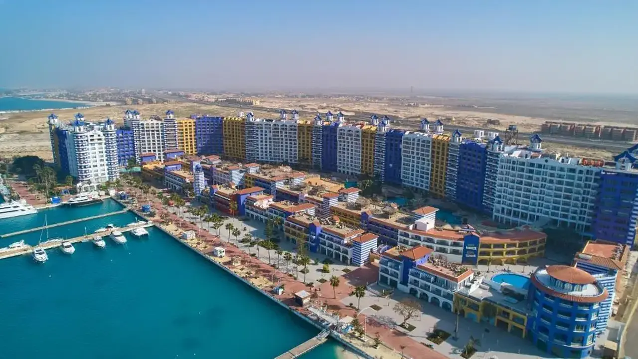 Porto Marina Resort & Spa