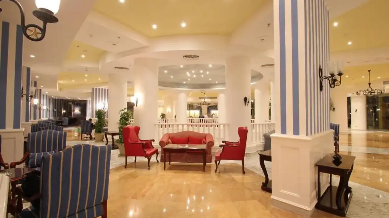 Porto Marina Resort & Spa