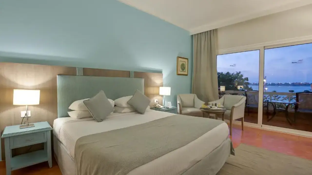 Porto Marina Resort & Spa