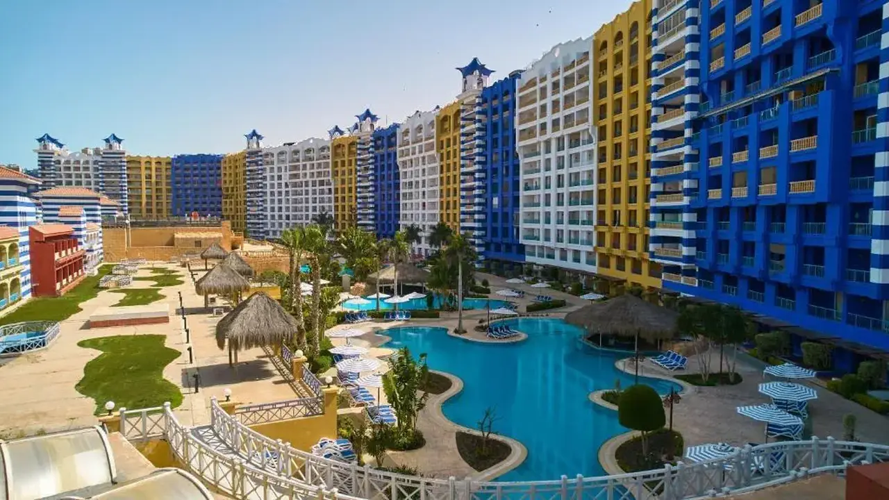 Porto Marina Resort & Spa