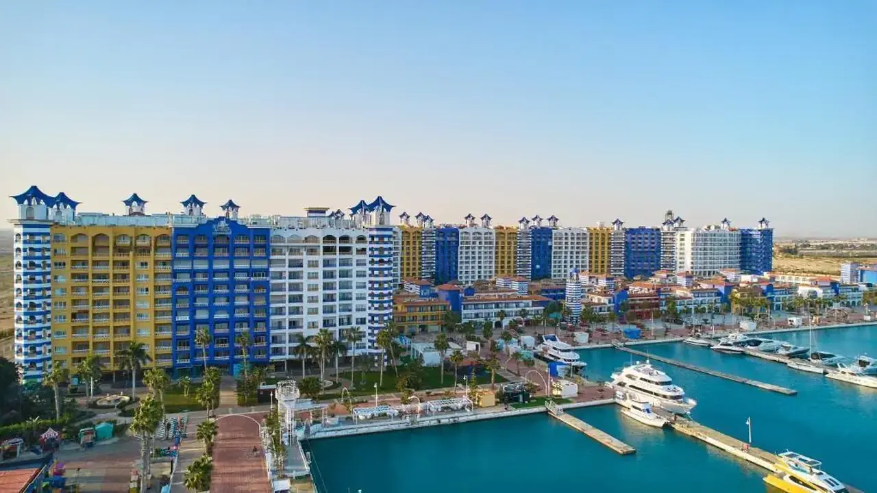 Porto Marina Resort & Spa