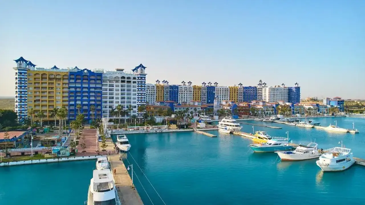 Porto Marina Resort & Spa