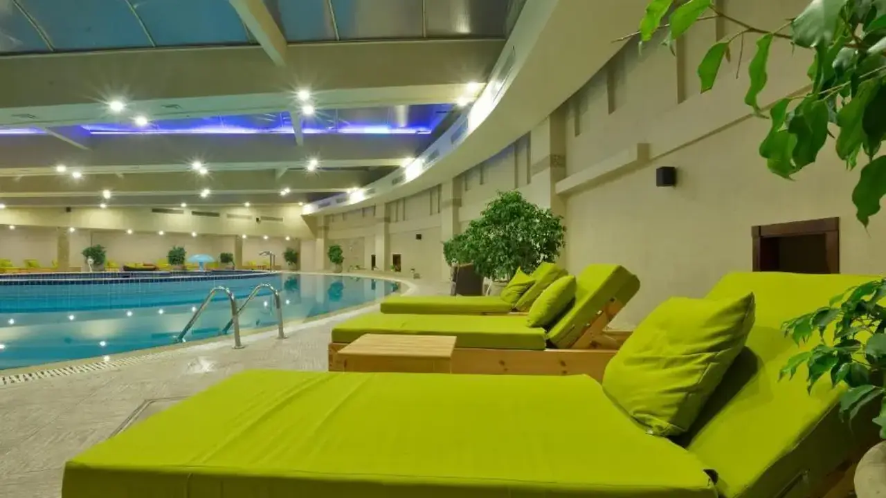 Porto Marina Resort & Spa
