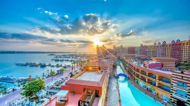 Porto Marina Resort & Spa