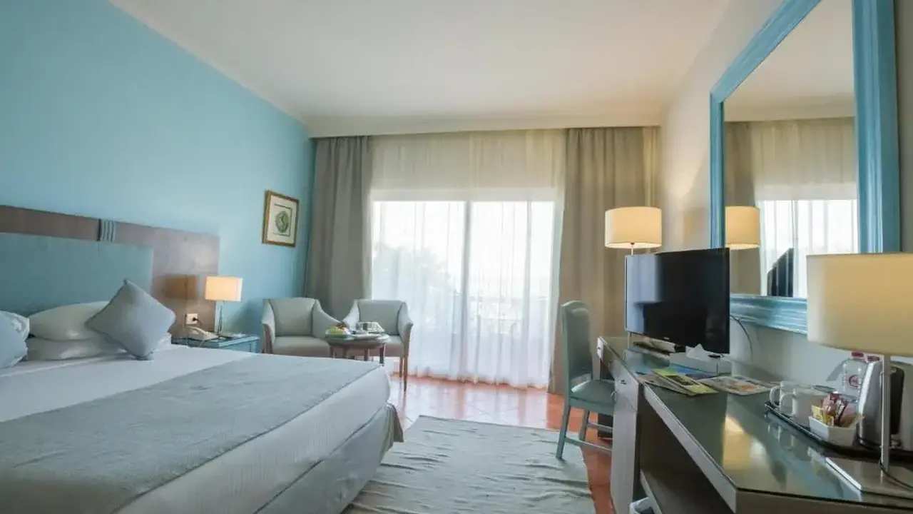 Porto Marina Resort & Spa