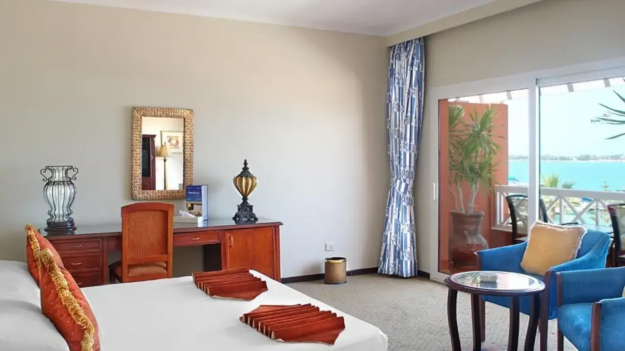 Porto Marina Resort & Spa
