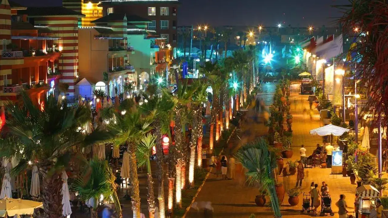 Porto Marina Resort & Spa