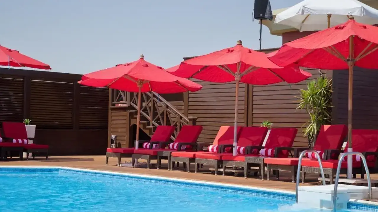 Porto Marina Resort & Spa