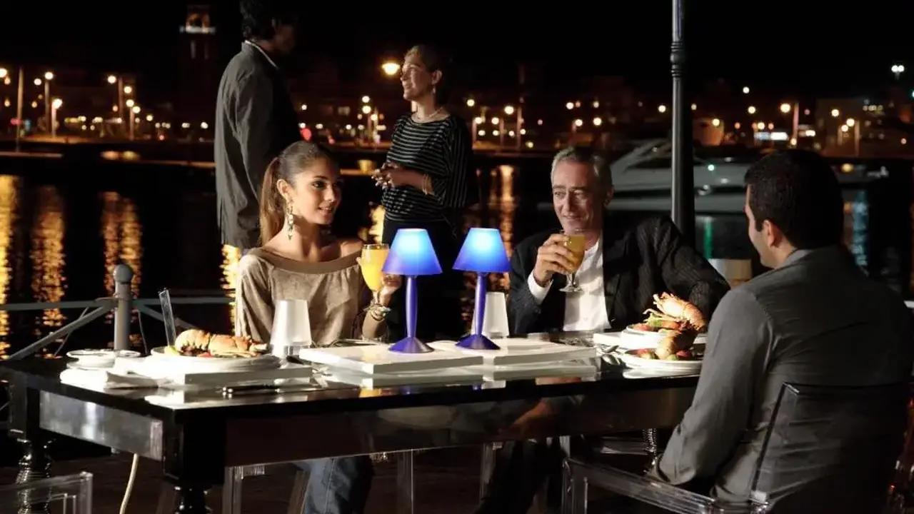 Porto Marina Resort & Spa