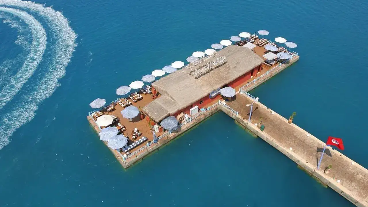 Porto Marina Resort & Spa